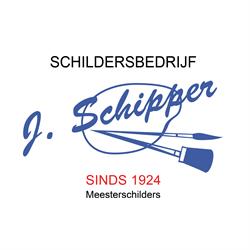 Schildersbedrijf J. Schipper, Alkmaar openingstijden