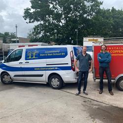 Installatiebedrijf Stam & Stam Schoorl BV, openingstijden