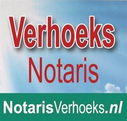Notariskantoor Verhoeks, Den Helder openingstijden