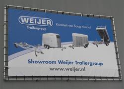 Weijer Trailer Group, Deurne openingstijden