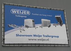 Weijer Trailer Group, Deurne openingstijden