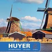 Huyer Deurwaarder en Incasso, Zaandam openingstijden