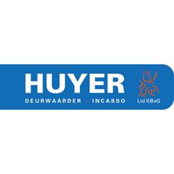 Huyer Deurwaarder en Incasso, Zaandam openingstijden