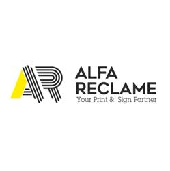 Alfa Reclame, Rotterdam openingstijden