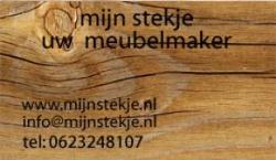 mijn stekje, Norg openingstijden