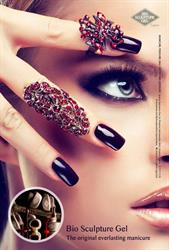 Nagelstudio Gellakt De Held Groningen - openingstijden