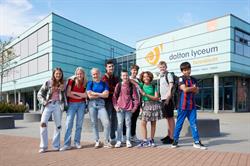 Dalton Lyceum Barendrecht, openingstijden