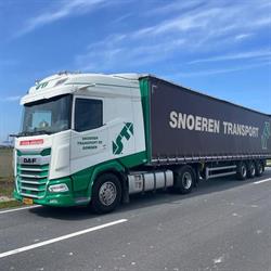 Snoeren Transport BV, Dongen openingstijden