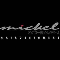 Kapsalon Mickel Schraven Hairdesigners, Ulvenhout openingstijden