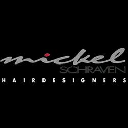 Kapsalon Mickel Schraven Hairdesigners, Ulvenhout openingstijden