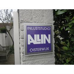 All-In Inlijststudio Oisterwijk, openingstijden