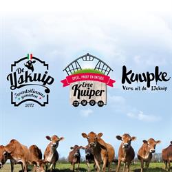 De IJskuip, Denekamp openingstijden