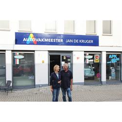 Jan de Krijger Autobedrijf, Zwijndrecht openingstijden