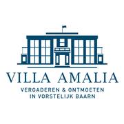 Villa Amalia, Baarn openingstijden