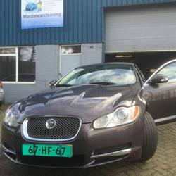 Mardan Carcleaning, Boxtel openingstijden