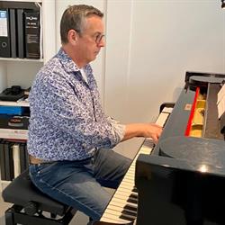 muziekpraktijk Bernard Slofstra, Dedemsvaart openingstijden