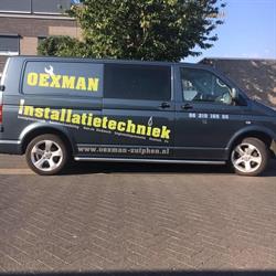 Oexman Installatietechniek, Zutphen openingstijden