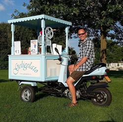 Geligelato, Purmerend openingstijden