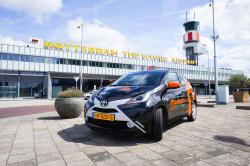 Domica - Rotterdam, openingstijden
