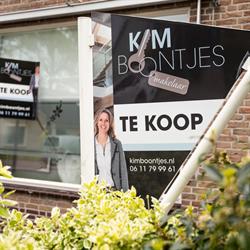 Kim Boontjes makelaar, Schagen openingstijden