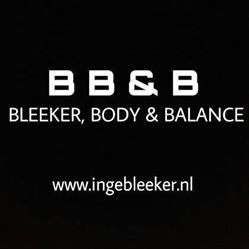 Bleeker, Body & Balance BB&B, Almere openingstijden