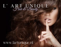 L' ART UNIQUE HAIREXTENSIONS GROESBEEK - NIJMEGEN, Groesbeek openingstijden