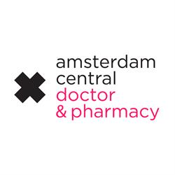 Amsterdam Central Pharmacy, openingstijden