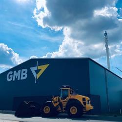 GMB BioEnergie BV, Zutphen openingstijden