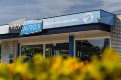 V&W Auto's, Zwartebroek openingstijden