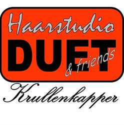 Haarstudio Duet & friends, krullenkapper, Hengelo openingstijden