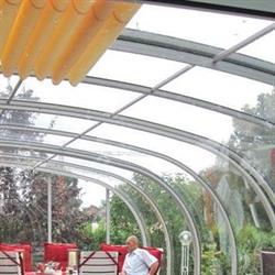 transparantbouw, Venlo openingstijden