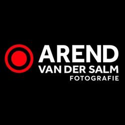 Arend van der Salm Fotografie, Vlaardingen openingstijden