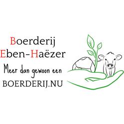 Boerderij Eben-Haëzer, Nieuw-Lekkerland openingstijden