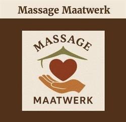 Massagemaatwerk, Spijkenisse openingstijden
