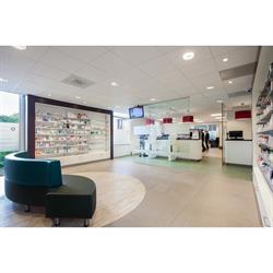 Apotheek Achter de Linden, Sint-Michielsgestel openingstijden
