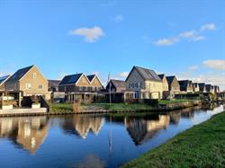 Ontwikkelingsbedrijf Veenendaal-Oost Beheer BV, openingstijden