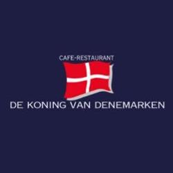 De Koning van Denemarken, Rhenen openingstijden