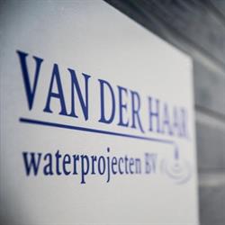 Van der Haar Waterprojecten B.V., De Glind openingstijden