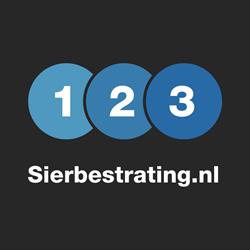 123sierbestrating.nl, Abcoude openingstijden