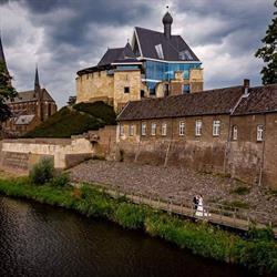 Kasteel de Keverberg, Kessel openingstijden