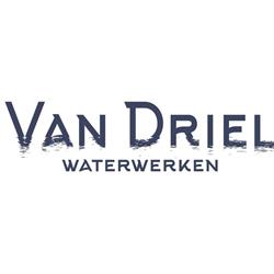 Van Driel Waterwerken, Oudendijk openingstijden