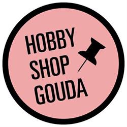Hobbyshop Gouda, openingstijden