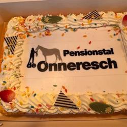 Pensionstal de Onneresch, Onnen openingstijden