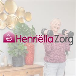 Henriëlla Zorg, 's-Gravenhage openingstijden