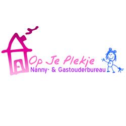 Nanny- en gastouderbureau Op Je Plekje, Amersfoort openingstijden