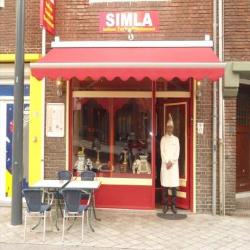Indiaas Tandoori Restaurant Simla Sittard, openingstijden
