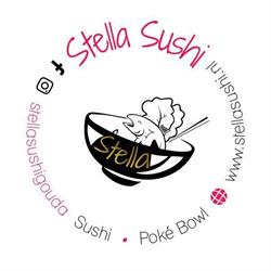 STELLA SUSHI & SNACK, Gouda openingstijden