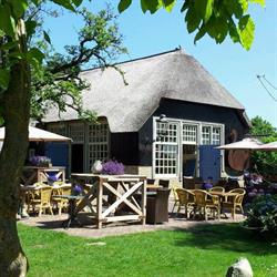 De Landije van Giethoorn, openingstijden