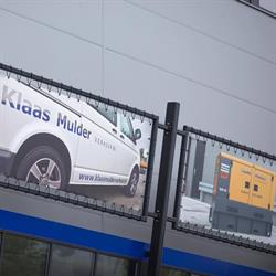 Klaas Mulder Verhuur BV, Staphorst openingstijden