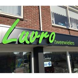 Luvro Tweewielers, Vroomshoop openingstijden